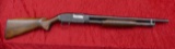Winchester Model 12 12 ga. Police Riot Gun