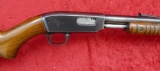 Winchester Model 61 22 cal Pump Rifle