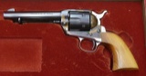 Hammerli SA Virginian 357 Revolver