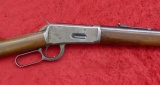Winchester Model 94 38-55 cal Rifle