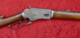 Whitney Kennedy 44-40 Lever Action Rifle