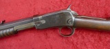 Winchester 1890 22 WRF Pump
