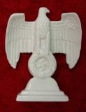 Luftwaffe Porcelain Nazi Eagle