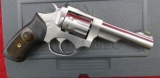 NIB Ruger SP101 22LR Revolver