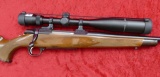 Browning A-Bolt Medallion 270 w/Scope