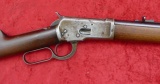 Winchester Model 1892 22-20l Lever Action Rifle