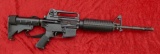 Colt AR-15 A3 Tactical Carbine