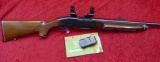 Remington 30-06 Model 7400 Rifle