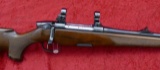 Steyr Mannlicher Luxus 30-06 Rifle