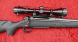 Remington Model 770 243 cal Scoped Rifle Package