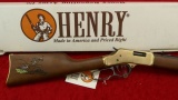 Henry Pheasants Forever 44 cal Big Boy Rifle