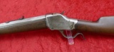 Antique Winchester 1885 High Wall in 32-40 cal