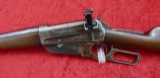 Winchester 1895 30 cal Rifle