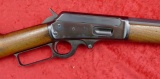 Marlin 1893 30-30 Lever Action Rifle