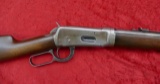 Winchester Model 55 32 WS Take Down Rifle