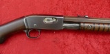 Remington Model 12 CS 22 Spec Pump Rifle
