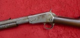 Winchester Model 1890 22 Short