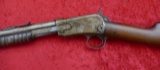 Winchester Model 06 22 cal. Pump Rifle