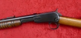Winchester Model 62 22 cal Pump Rifle