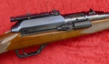 H&K Model 630 223 cal. Semi Automatic Rifle