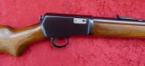 Winchester Model 63 22 Semi Automatic Rifle
