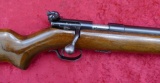 Winchester Model 69A w/Target Sights