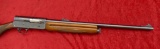 Belgium Browning A5 12 ga Slug Gun