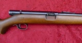 Winchester Model 74 22 Short Semi Auto Rifle