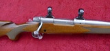 Custom Winchester Model 70 in 416 REM Mag
