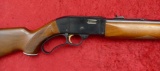 Mossberg Model 402 Palomino 22 Lever Action
