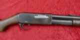 Remington Model 14 32 cal Pump Rifle