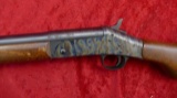 New England Pardner SB1 20 ga. Shotgun