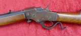 Antique Savage Favorite 25 Rim Fire Rifle