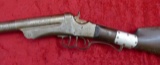 Antique Shattuck American 2 Trigger 12 ga.