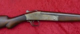 Antique Remington Model 1893 Single Shot Shotgun