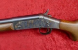 H&R Model 162 20 ga Slug Gun