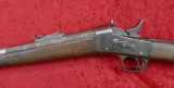Antique Remington Rolling Block Military Musket