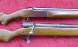 Pair of 12 ga Shotguns