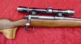 Remington Model 721 30-06 Rifle