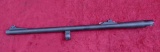 Remington 870 20 ga. Rifled Barrel