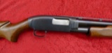 Winchester Model 12 12 ga Trap