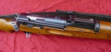 Swiss K31 Straight Pull Rifle