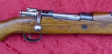 Yugo M48 Mauser