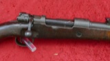 Israeli 7.62 cal Mauser Rifle