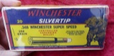 Winchester Silver Tip 348 Ammunition