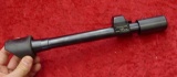 US M84 Sniper Scope