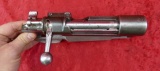 German K98 Mauser Action