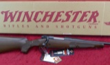 Winchester Model 70 Featherweight in 223 WSSM