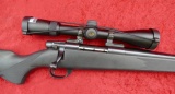 Weatherby Vanguard 270 WSM Rifle w/Nikon Scope
