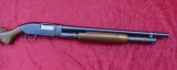 Winchester Model 12 Riot Gun